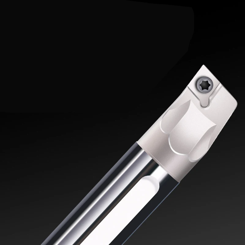 H06K H08K H10K H12 H14N H16Q SCLCR06 SCLCR 09 Integral HSS high speed steel anti-vibration boring holder for CCGT carbide insert
H06K H08K H10K H12 H14N H16Q SCLCR06 SCLCR 09 Integral HSS high speed steel anti-vibration boring holder for CCGT carbide insert