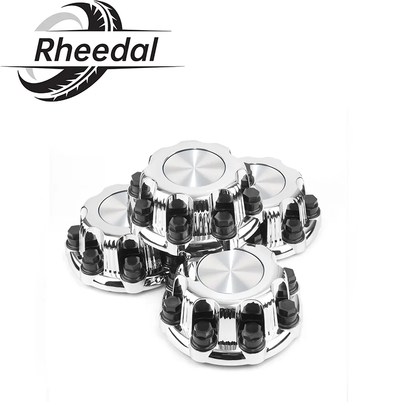 Rheedal 1/4Pcs OD 207mm/8.15" ID 164mm/6.46" Car Wheel Center Hub Caps Fit 16 Inch Van & Truck 15039488 Car Interior Accessories
Rheedal 1/4Pcs OD 207mm/8.15" ID 164mm/6.46" Car Wheel Center Hub Caps Fit 16 Inch Van & Truck 15039488 Car Interior Accessories