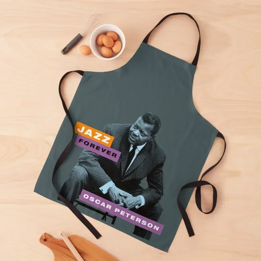 Jazz Forever - Oscar Peterson Apron For Man Haircut Kitchen Kawaii Accessories For Kitchen Kitchen Man Apron
Jazz Forever - Oscar Peterson Apron For Man Haircut Kitchen Kawaii Accessories For Kitchen Kitchen Man Apron