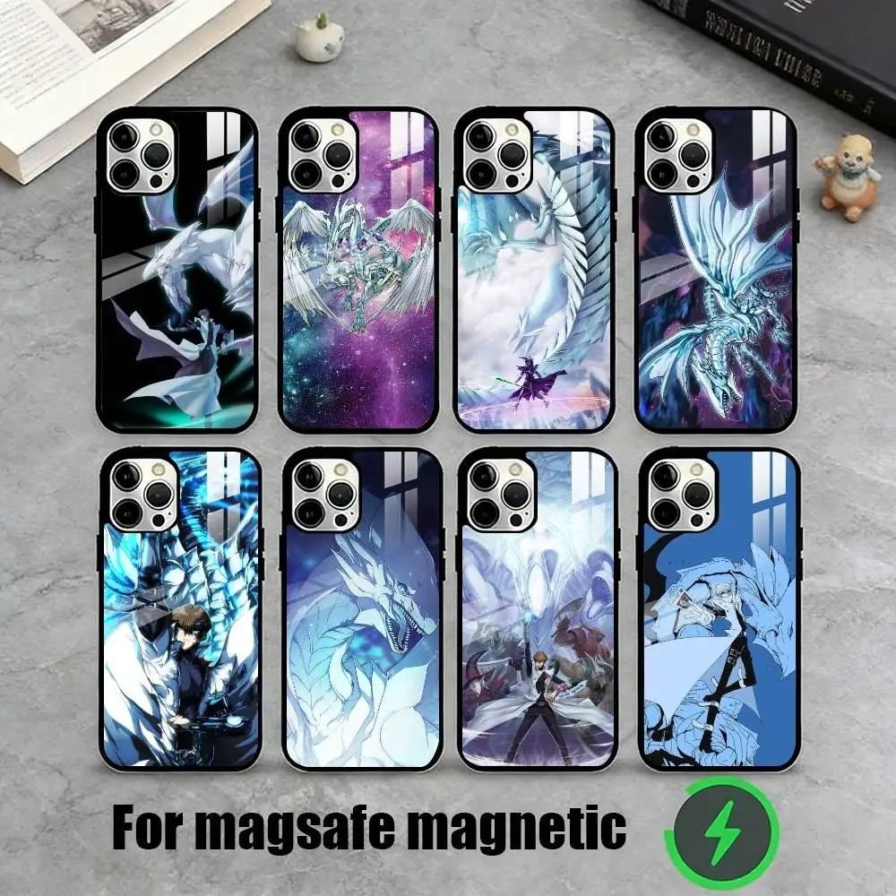 Game Blue-Eyes White D-Dragon Phone Case For iPhone17,16,15,14,13,12,11 Plus,Pro Max Magnetic For Magsafe Wireless Charging
Game Blue-Eyes White D-Dragon Phone Case For iPhone17,16,15,14,13,12,11 Plus,Pro Max Magnetic For Magsafe Wireless Charging