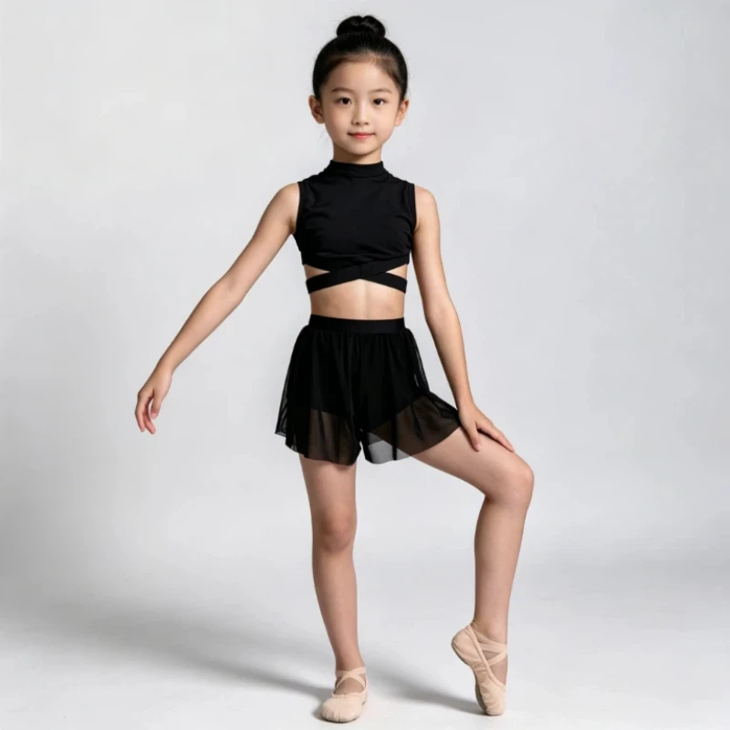 New Professional Modern Ballet Performance Dress Adult and Children's Practice Dress
New Professional Modern Ballet Performance Dress Adult and Children's Practice Dress