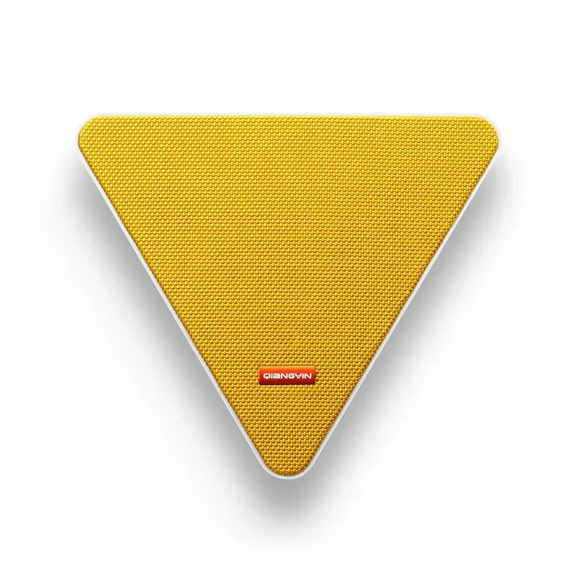 #Wall-Mount Speaker Bluetooth Connection USB For Public Address In Restaurant Small Store Remote Control Subwoofer Music Center