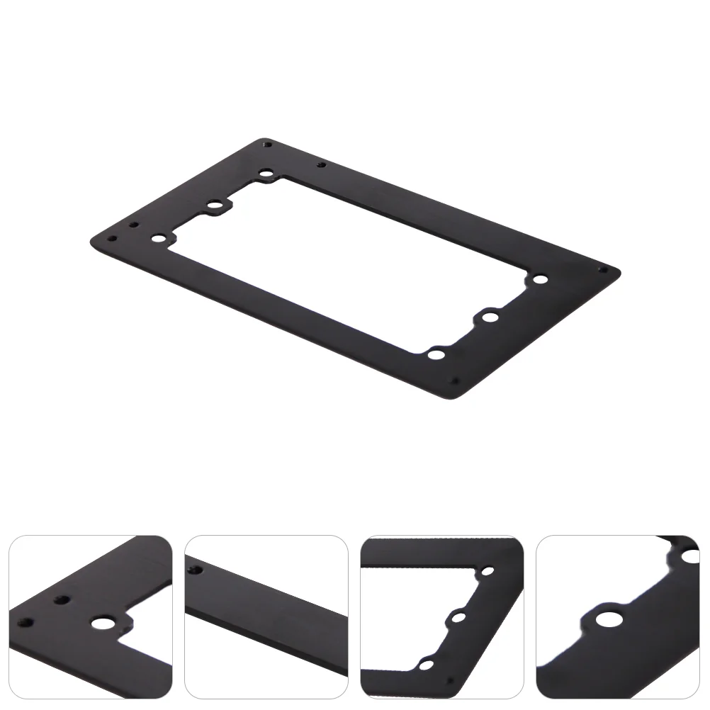 Accessories Atx Power Conversion Computer Stand Aluminum Case Converting Bracket
Accessories Atx Power Conversion Computer Stand Aluminum Case Converting Bracket