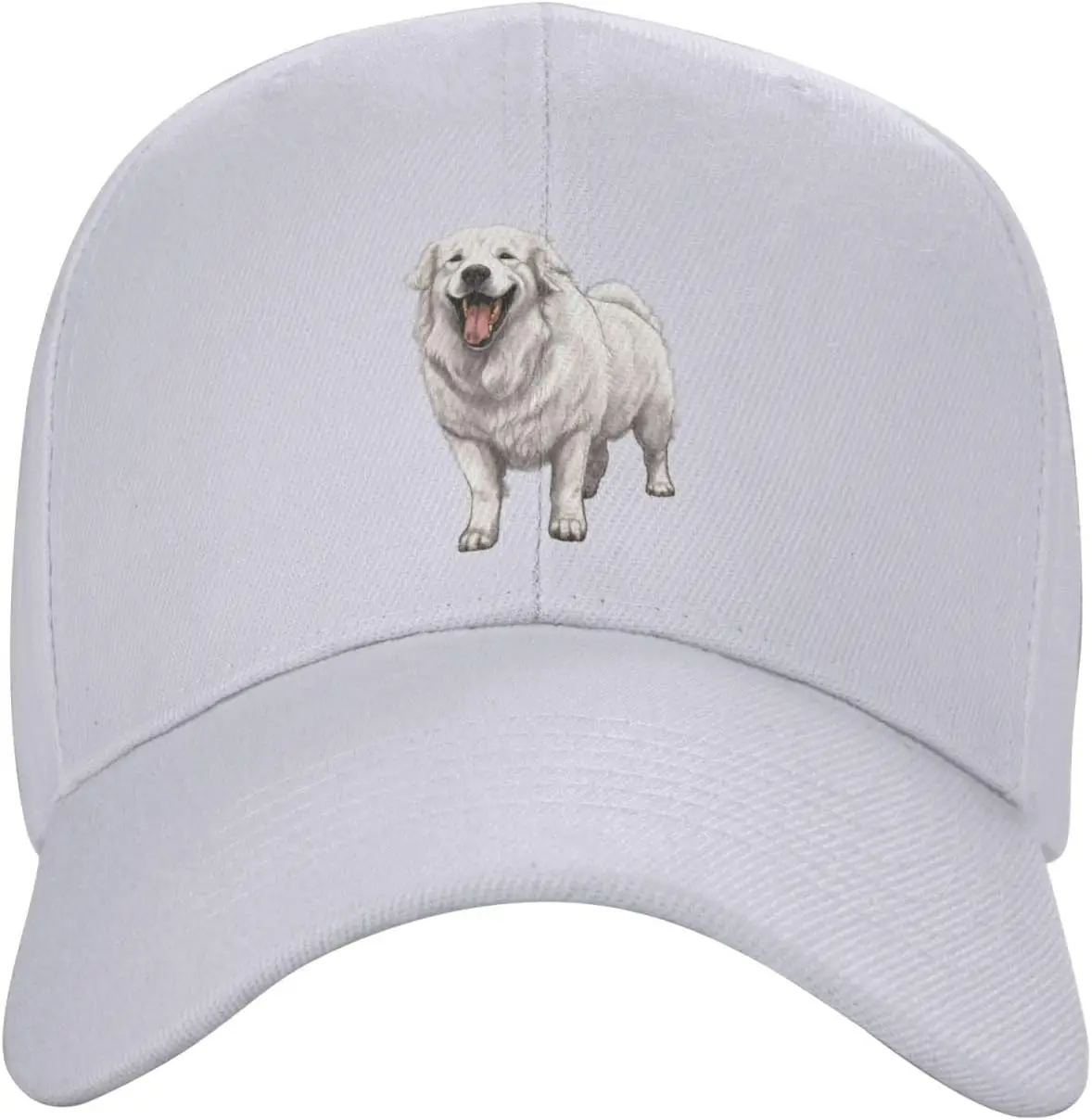 Полиэстеровая шляпа дальнобойщика с принтом головы собаки, повседневная бейсболка для взрослых, уличная кепка
Полиэстеровая шляпа дальнобойщика с принтом головы собаки, повседневная бейсболка для взрослых, уличная кепка