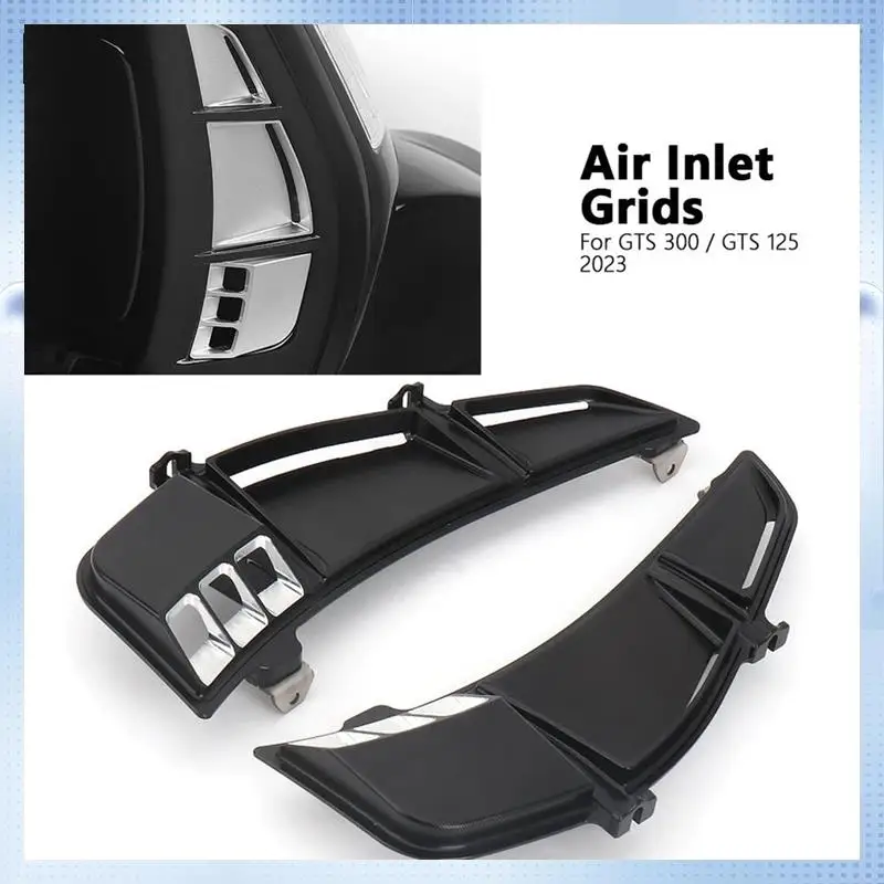 AM-Motorcycle Radiator Grille Guard Cover Air Inler Grlds For Vespa GTS125 Gts125 GTS300 SUPER GTS 300 Super 2023
AM-Motorcycle Radiator Grille Guard Cover Air Inler Grlds For Vespa GTS125 Gts125 GTS300 SUPER GTS 300 Super 2023
