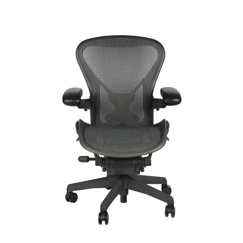 Comfy Swivel Executive Ergonomic Office Chair Luxury Professional Office Chairs Ergonomic Chair Upholstered In Black Nylon
Comfy Swivel Executive Ergonomic Office Chair Luxury Professional Office Chairs Ergonomic Chair Upholstered In Black Nylon