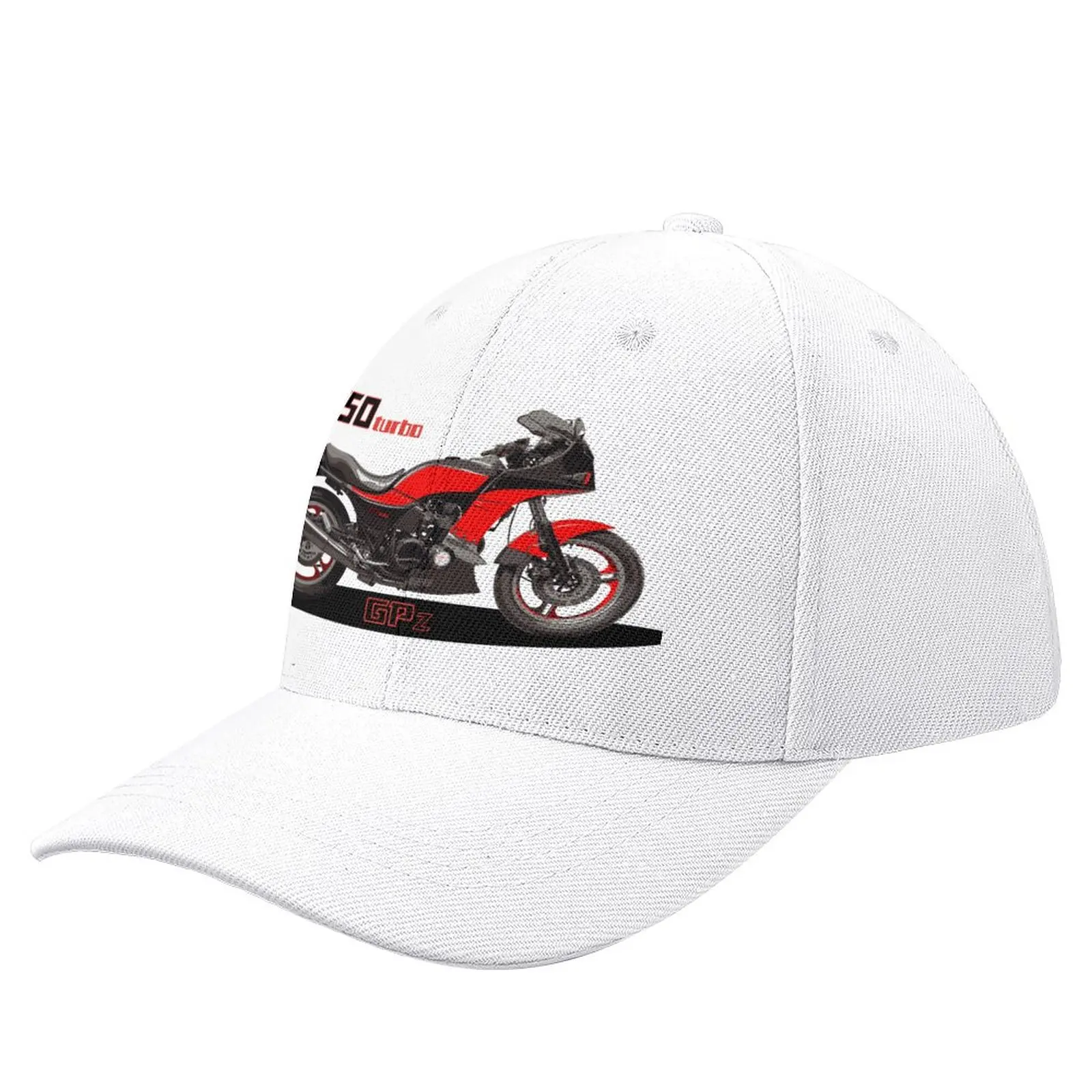 GPZ 750 Turbo боковая изготовленная на заказ бейсбольная кепка с иллюстрационным дизайном головной убор Головные уборы на заказ мужские головные уборы
GPZ 750 Turbo боковая изготовленная на заказ бейсбольная кепка с иллюстрационным дизайном головной убор Головные уборы на заказ мужские головные уборы