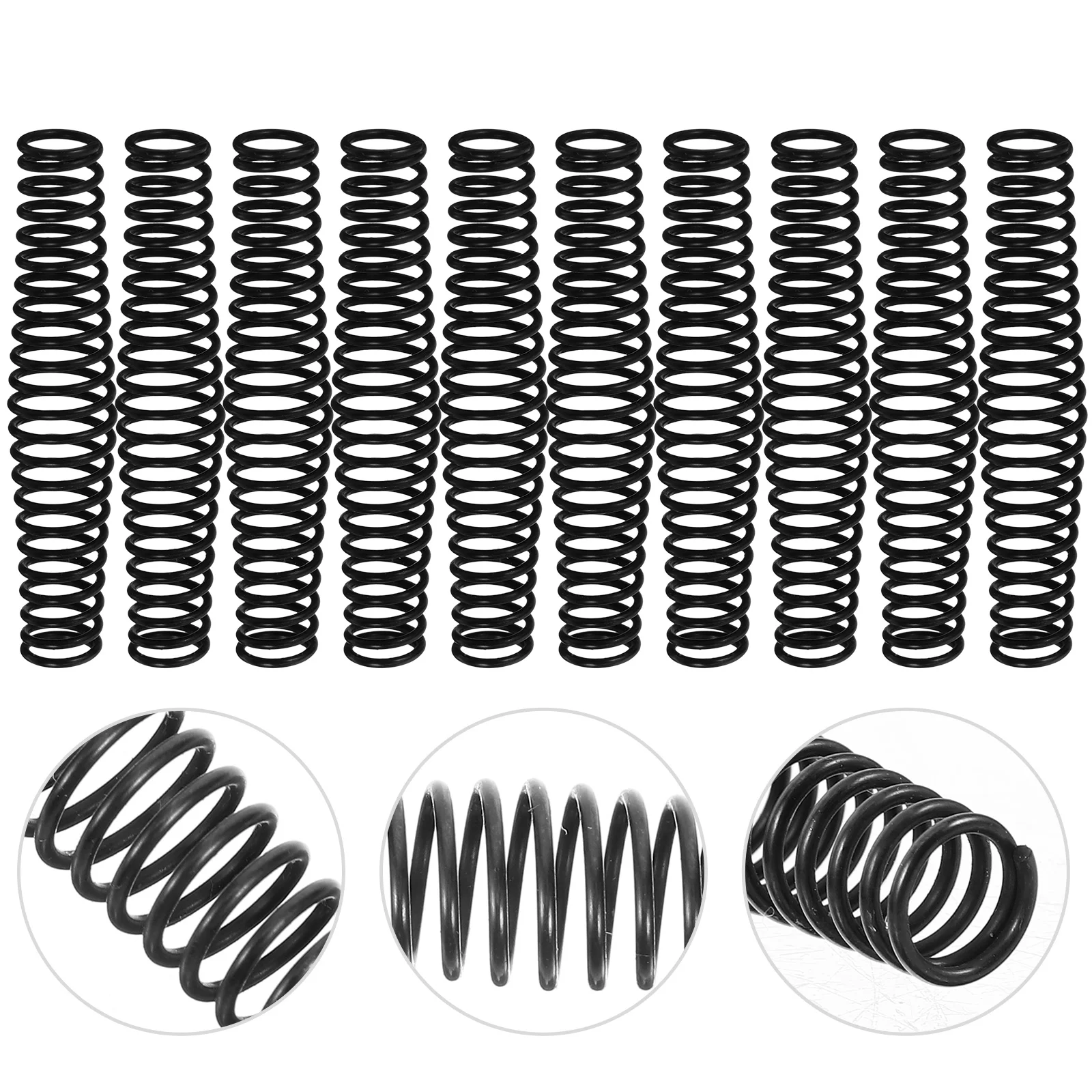 10 Pcs Fruit Branch Shears with Spring Garden Pruner Hand Parts Small Springs Plants
10 Pcs Fruit Branch Shears with Spring Garden Pruner Hand Parts Small Springs Plants