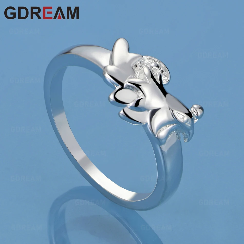 GDREAM 925 Sterling Silver Geometric Ring For Women, Commuter Accessory, Christmas Gift Jewelry
GDREAM 925 Sterling Silver Geometric Ring For Women, Commuter Accessory, Christmas Gift Jewelry