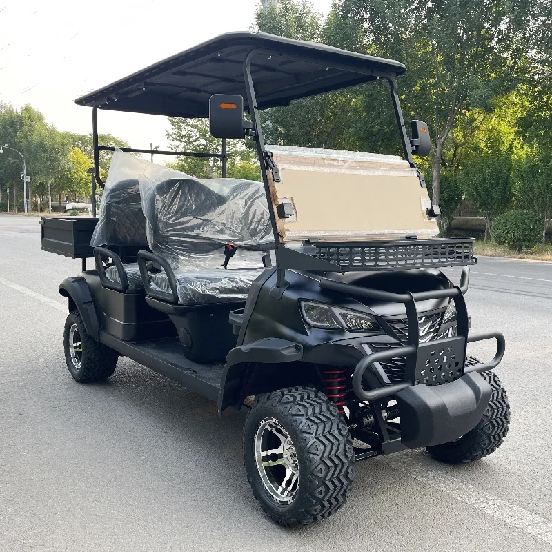 Совершенно новый 2-рядный туристический автобус, пассажирский транспорт, оптовая продажа, 4 колеса, 4000 Вт, лучшая мини-электрическая тележка для гольфа, электрический клубный автомобиль
Совершенно новый 2-рядный туристический автобус, пассажирский транспорт, оптовая продажа, 4 колеса, 4000 Вт, лучшая мини-электрическая тележка для гольфа, электрический клубный автомобиль