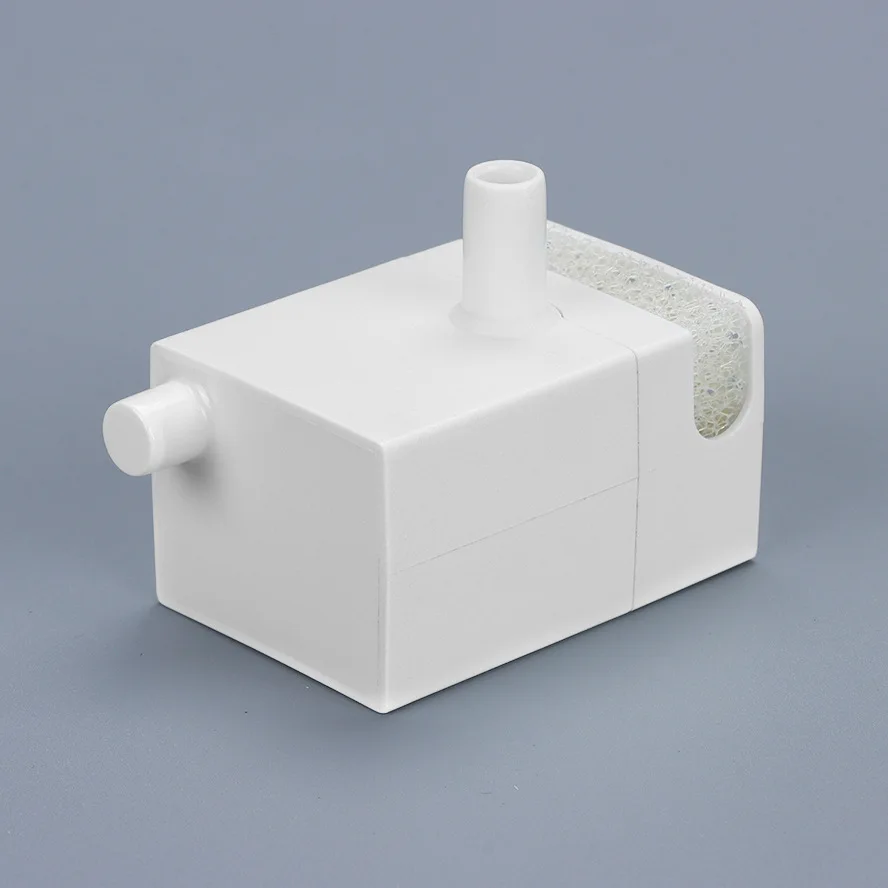 Suitable for Midea PETKIT CATLINK water dispenser UV sterilization wireless water pump
Suitable for Midea PETKIT CATLINK water dispenser UV sterilization wireless water pump