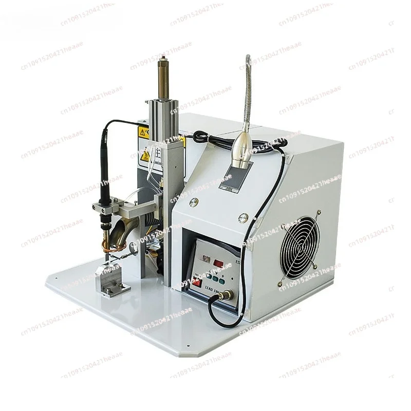 Suitable for Semi automatic spot welding machine, panel light equipment, welding wire, pneumatic tin feeding machine
Suitable for Semi automatic spot welding machine, panel light equipment, welding wire, pneumatic tin feeding machine