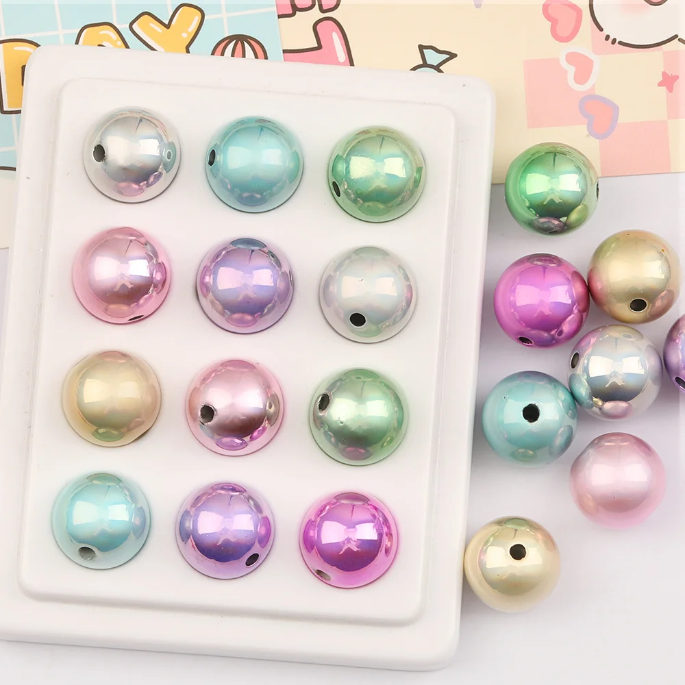 Cordial Design 100 шт 16*16 мм DIY Bead/ручная работа/Покрытие эффект/круглая форма/ювелирные изделия и компоненты/Акриловые бусины #16943 
Cordial Design 100 шт 16*16 мм DIY Bead/ручная работа/Покрытие эффект/круглая форма/ювелирные изделия и компоненты/Акриловые бусины #16943