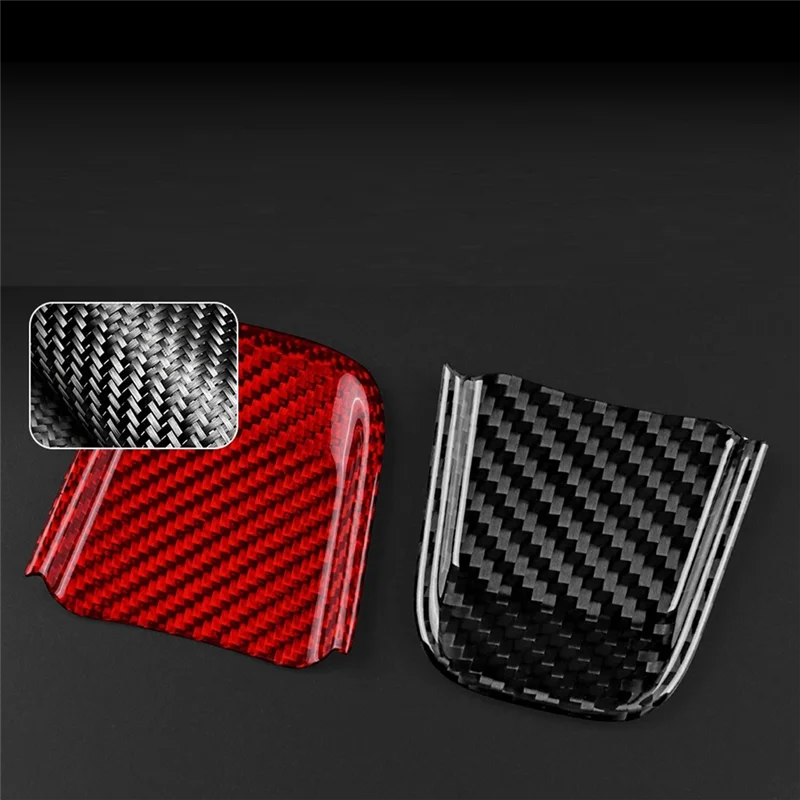 Real Hard Carbon Fiber Sticker For Fiat 500 Abarth 595 2020 2021 2022 2023 Car Steering Wheel Trim Accessories
Real Hard Carbon Fiber Sticker For Fiat 500 Abarth 595 2020 2021 2022 2023 Car Steering Wheel Trim Accessories