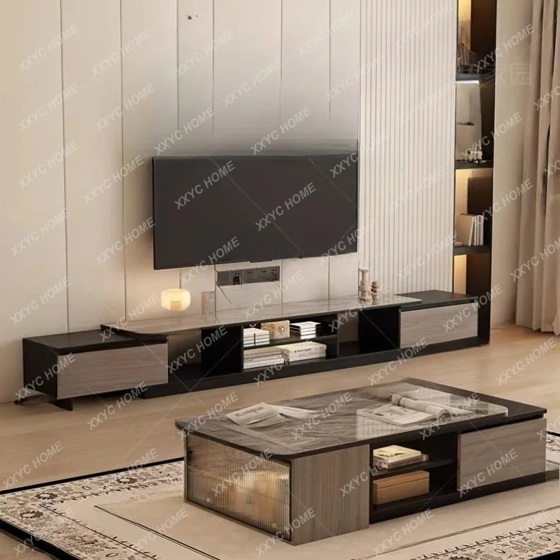 LExtendable Custom Tv Cabinet Minimalist Unique Wooden Storage Tv Cabinet Living Room Modern Black Room Furniture
LExtendable Custom Tv Cabinet Minimalist Unique Wooden Storage Tv Cabinet Living Room Modern Black Room Furniture
