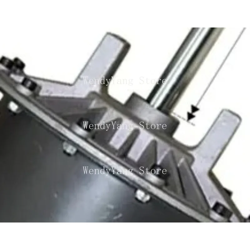 Suitable for Tire Replacement Machine, Cylinder, Tire Bead Remover Assembly Accessories
Suitable for Tire Replacement Machine, Cylinder, Tire Bead Remover Assembly Accessories