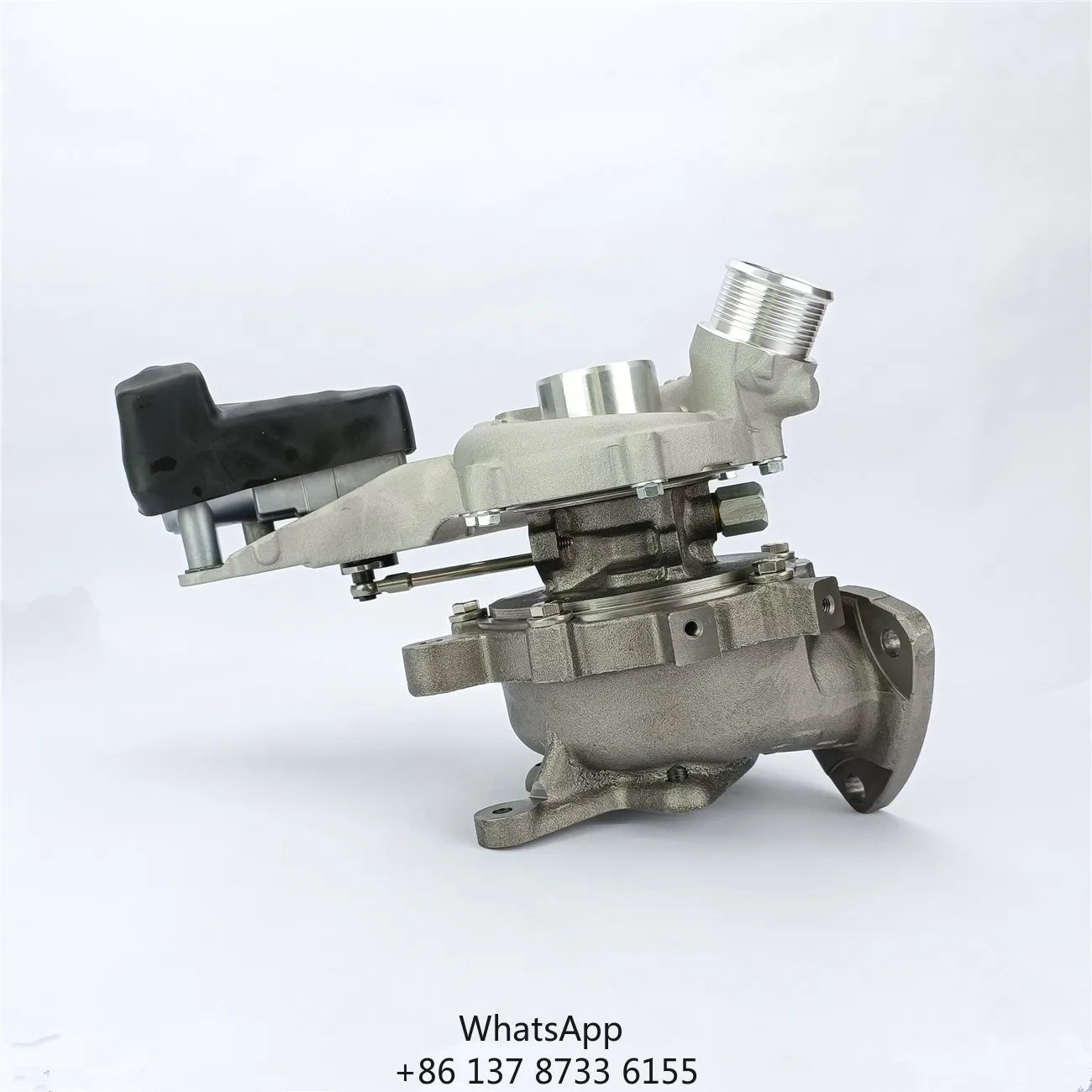 Turbo Twin Turbocharger 778400 778401 For Land Rover Discovery IV Jaguar XF TDV6
Turbo Twin Turbocharger 778400 778401 For Land Rover Discovery IV Jaguar XF TDV6