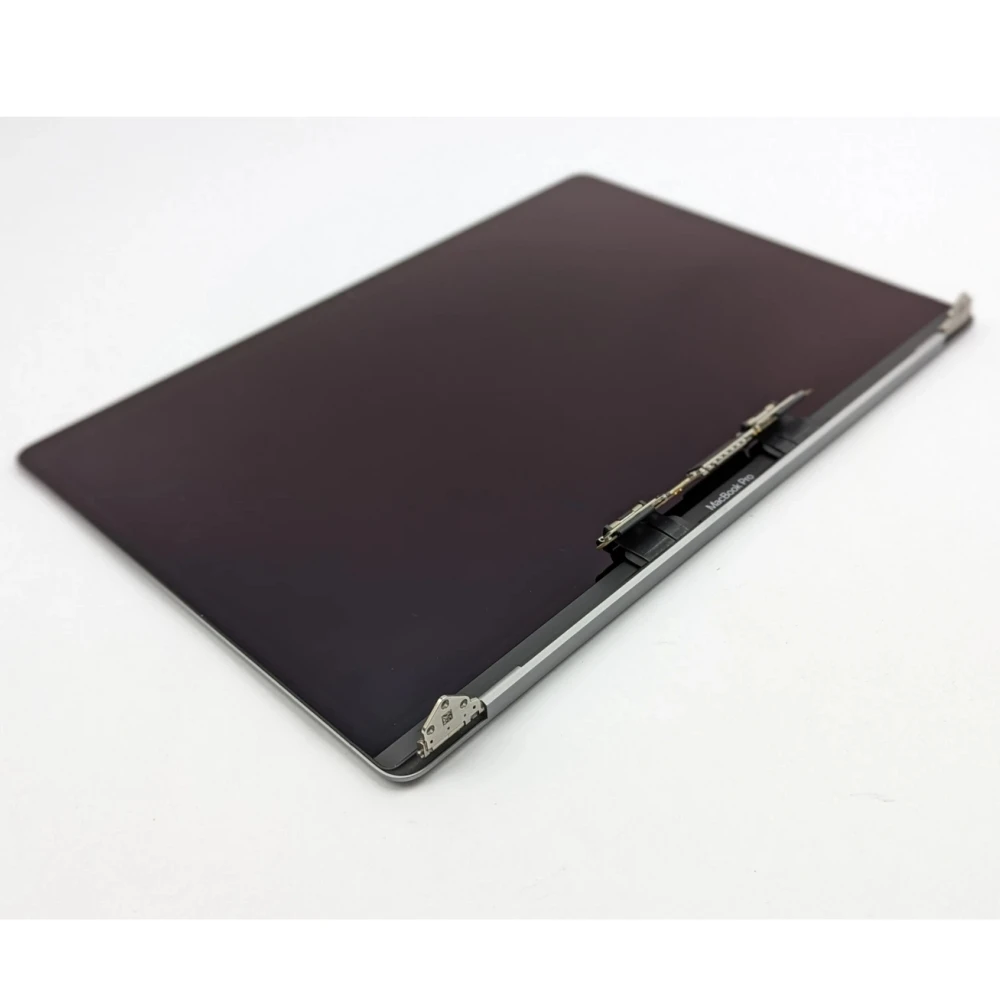 A1707 NCZOBOE Full New for Macbook Pro A1990 16“ A2141 Full LCD Assembly space grey silver
A1707 NCZOBOE Full New for Macbook Pro A1990 16“ A2141 Full LCD Assembly space grey silver