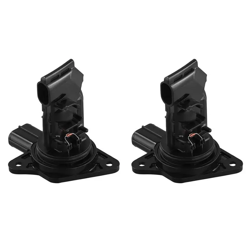 Mass Air Flow Meter MAF Sensor 22204-30030 197500-0030 For Toyota Corolla Yaris Hybrid Land Cruiser 2.0L 2018-2019
Mass Air Flow Meter MAF Sensor 22204-30030 197500-0030 For Toyota Corolla Yaris Hybrid Land Cruiser 2.0L 2018-2019