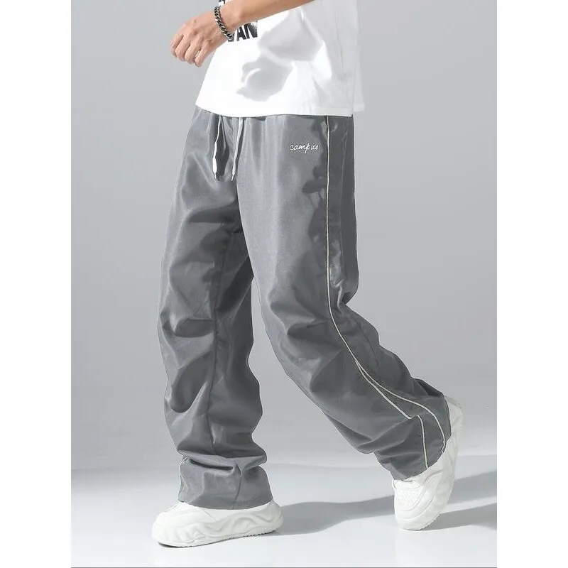 Unisex Paratrooper Trousers Straight Leg Casual Pants Neutral Style for Spring Season Other Material 100% No Brand Registered
Unisex Paratrooper Trousers Straight Leg Casual Pants Neutral Style for Spring Season Other Material 100% No Brand Registered