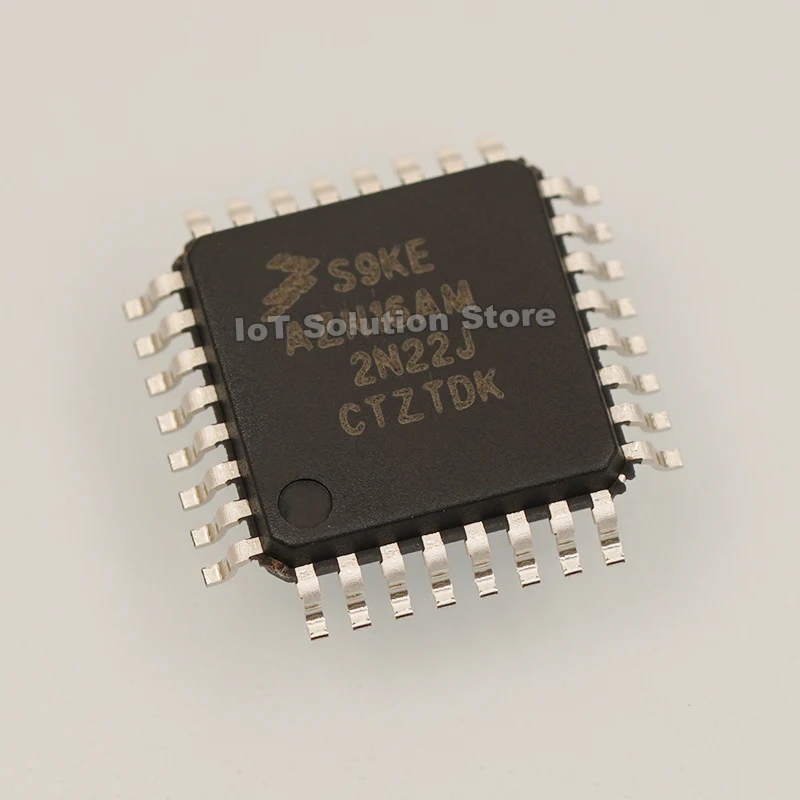 (1PCS) MC9S08PT16AVLC MC9S08QE64CLC MC56F8006VLC MC56F8014VFAE MC33911BAC MC33912G5AC MKE02Z16VLC4 S9S12ZVL32F0CLC New ICs
(1PCS) MC9S08PT16AVLC MC9S08QE64CLC MC56F8006VLC MC56F8014VFAE MC33911BAC MC33912G5AC MKE02Z16VLC4 S9S12ZVL32F0CLC New ICs