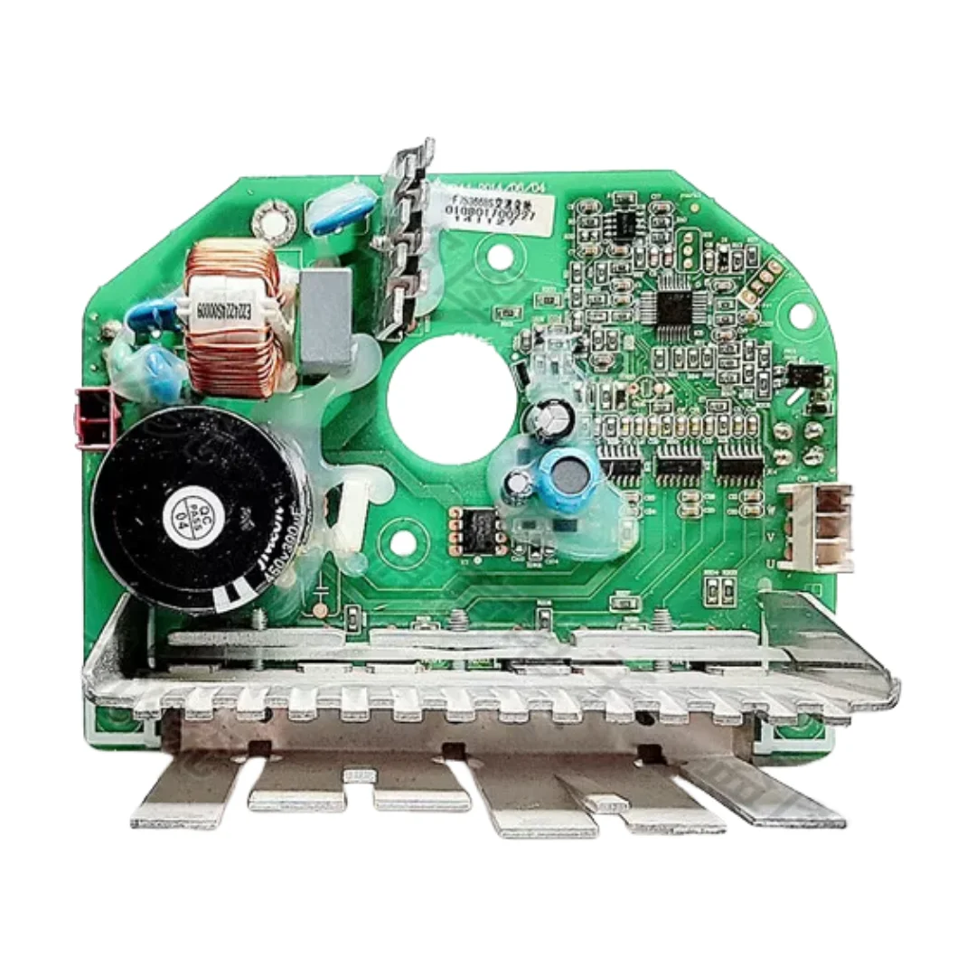 New Suitable for Sanyo drum washing machine DG-F75366BS motor AC variable frequency drive board 301G801700227
New Suitable for Sanyo drum washing machine DG-F75366BS motor AC variable frequency drive board 301G801700227