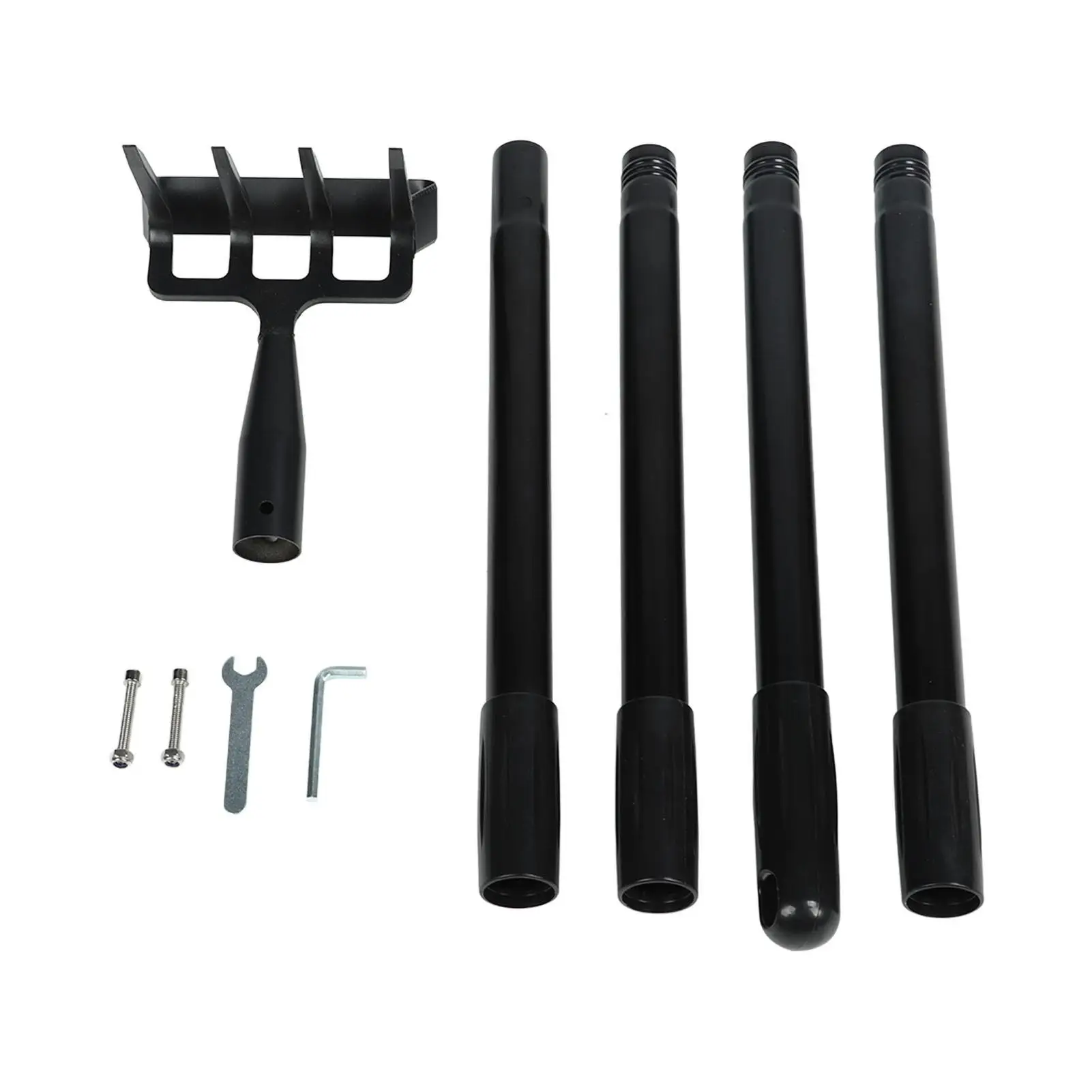 Garden Hand Rake Stainless Steel Heavy Duty Comfortable Easy Use Reusable Cultivator Tool for Vegetable for planting
Garden Hand Rake Stainless Steel Heavy Duty Comfortable Easy Use Reusable Cultivator Tool for Vegetable for planting