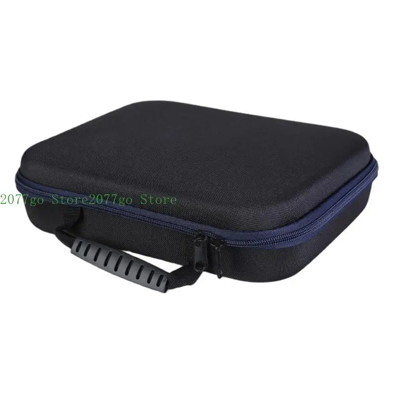 Y1UD Accessories Storage Case for Electric Grinder Drill, Handheld Tool Storage Bag 
Y1UD Accessories Storage Case for Electric Grinder Drill, Handheld Tool Storage Bag