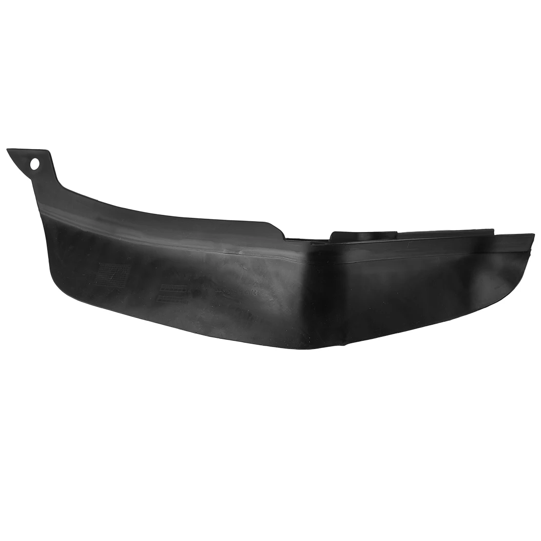 Front Left Side Splash Mud Flap Guard Bumper Lower Pressure Lip 51119802643 fit for MINI R60 R61 2011 2012 2013 2014 2015 2016
Front Left Side Splash Mud Flap Guard Bumper Lower Pressure Lip 51119802643 fit for MINI R60 R61 2011 2012 2013 2014 2015 2016