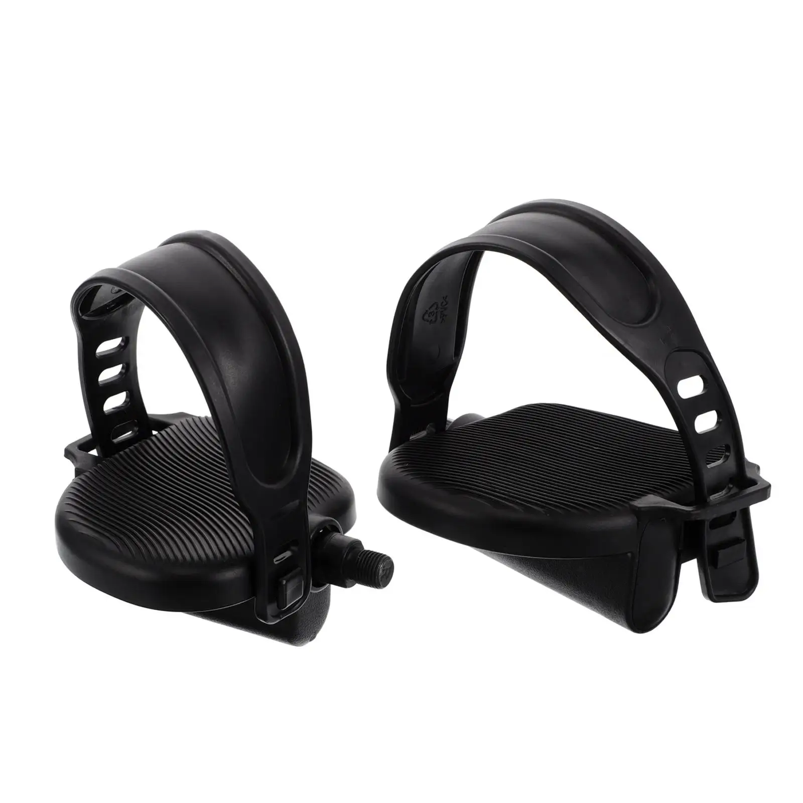 Exercise Bike Pedals Portable Trainer Replacement Stationary Desk Exerciser Barefoot Parts
Exercise Bike Pedals Portable Trainer Replacement Stationary Desk Exerciser Barefoot Parts