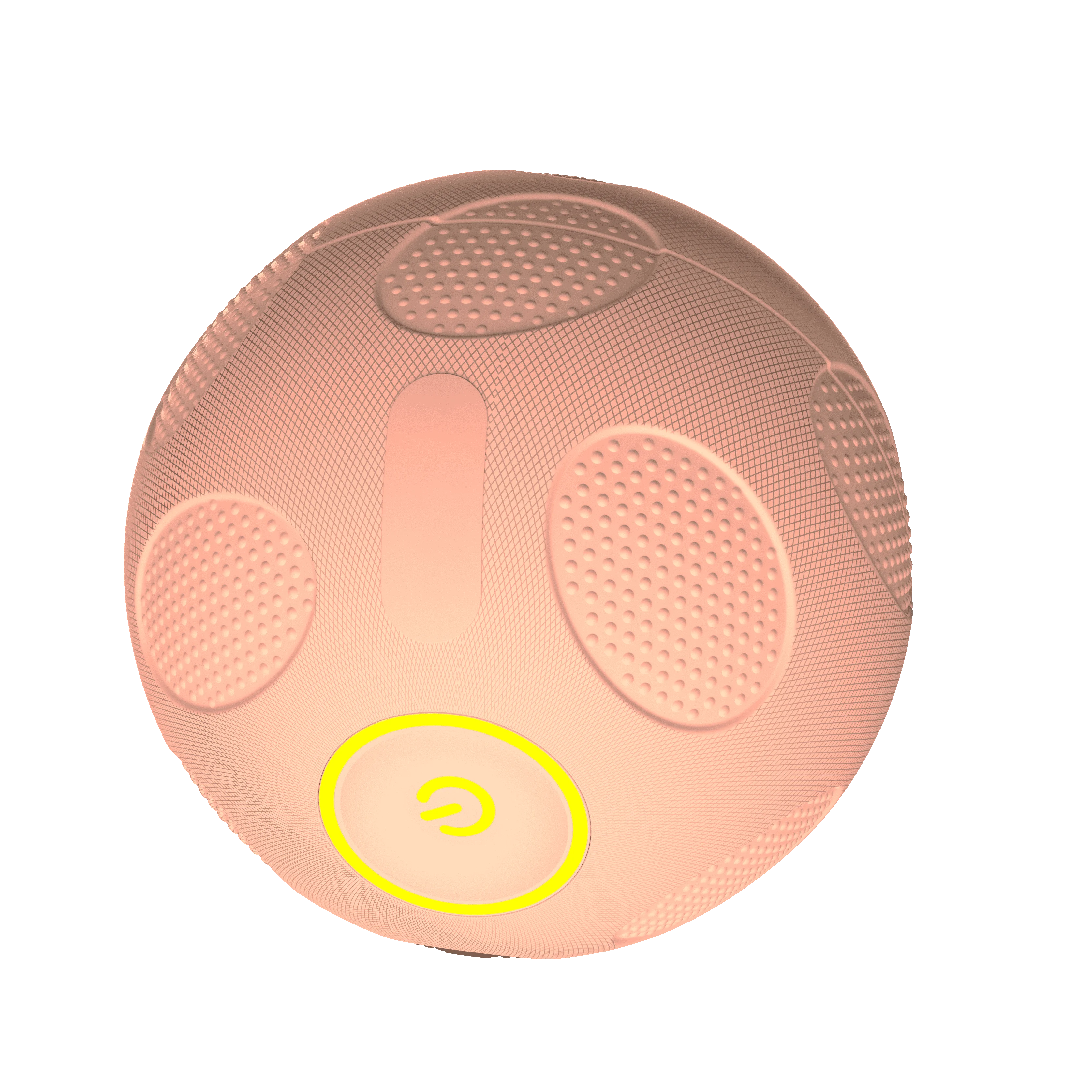 Vibrating Massage Ball, Silicone Deep Tissue Massager, Yoga Muscle Recovery, Rechargeable Fascia Ball, Wireless Body Massager
Vibrating Massage Ball, Silicone Deep Tissue Massager, Yoga Muscle Recovery, Rechargeable Fascia Ball, Wireless Body Massager