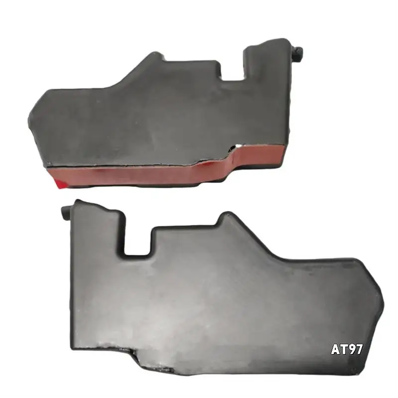 Buffer Block Rubber Head 86442M0000 86432M0000 For Hyundai IX25 Creta Hood Seal Rubber Block 86442-M0000
Buffer Block Rubber Head 86442M0000 86432M0000 For Hyundai IX25 Creta Hood Seal Rubber Block 86442-M0000