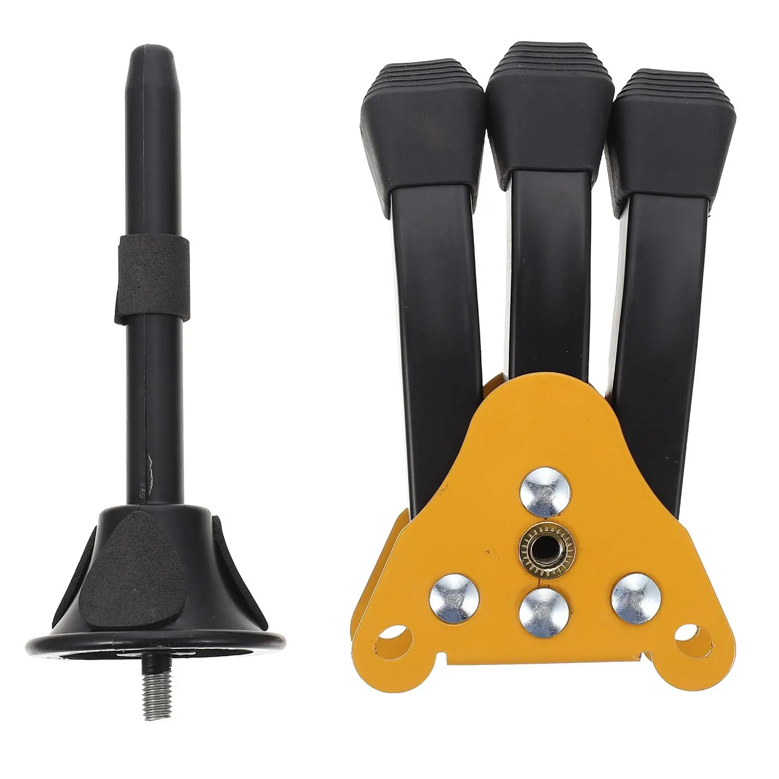 Flute Stand Foldable Desktop Clarinet Music Supplies Premium Material Floor Holder Iron Display Musical Instrument
Flute Stand Foldable Desktop Clarinet Music Supplies Premium Material Floor Holder Iron Display Musical Instrument