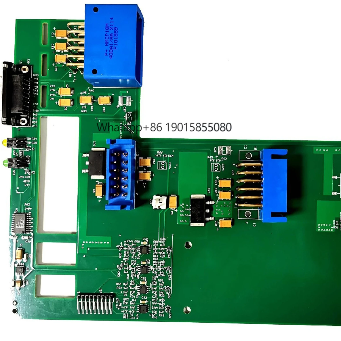 Custom high power PCB board reverse medical equipment design PCBA Prototyping Pcb Assembly Supplier
Custom high power PCB board reverse medical equipment design PCBA Prototyping Pcb Assembly Supplier