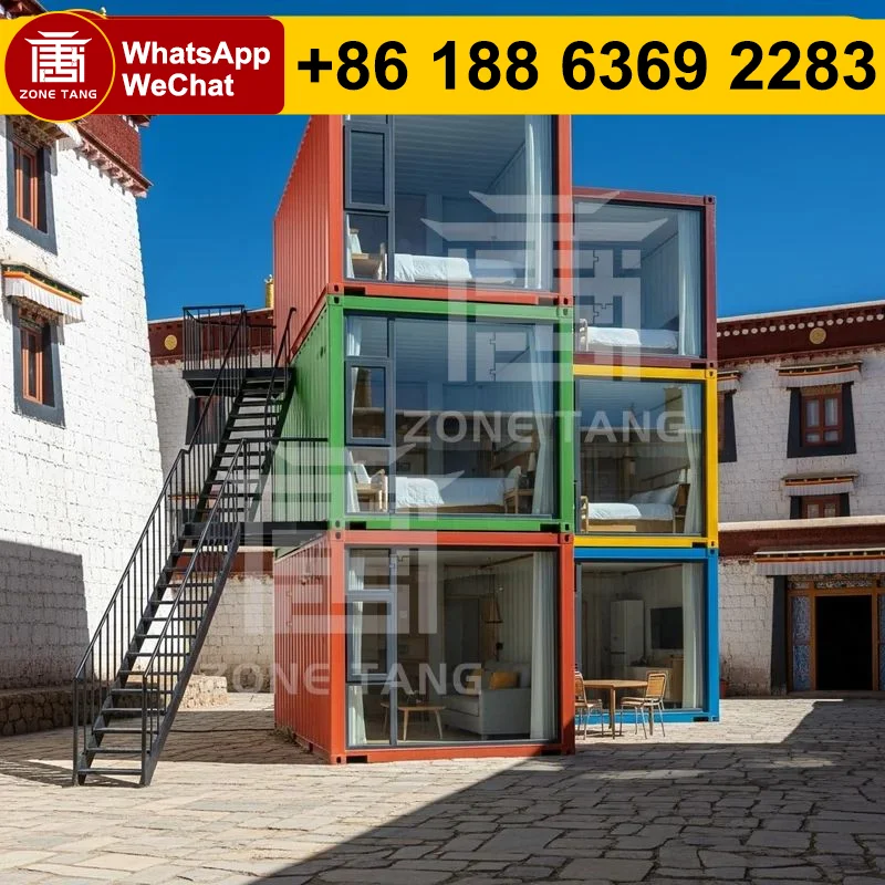 Smart Technology Office Modern Shipping Container Home Homes For Sale Prefab Tiny Homes Flat Pack Home Customizable Multi Layer
Smart Technology Office Modern Shipping Container Home Homes For Sale Prefab Tiny Homes Flat Pack Home Customizable Multi Layer