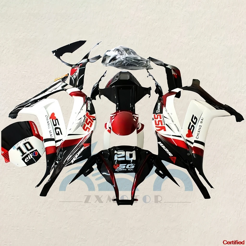 Обтекатель Prime Ninja ZX10R 2011 2012 2013 2015 для Kawasaki ZX-10R 11 12 13 14 15 Высококачественный послепродажный сбор для уличного спорта
Обтекатель Prime Ninja ZX10R 2011 2012 2013 2015 для Kawasaki ZX-10R 11 12 13 14 15 Высококачественный послепродажный сбор для уличного спорта