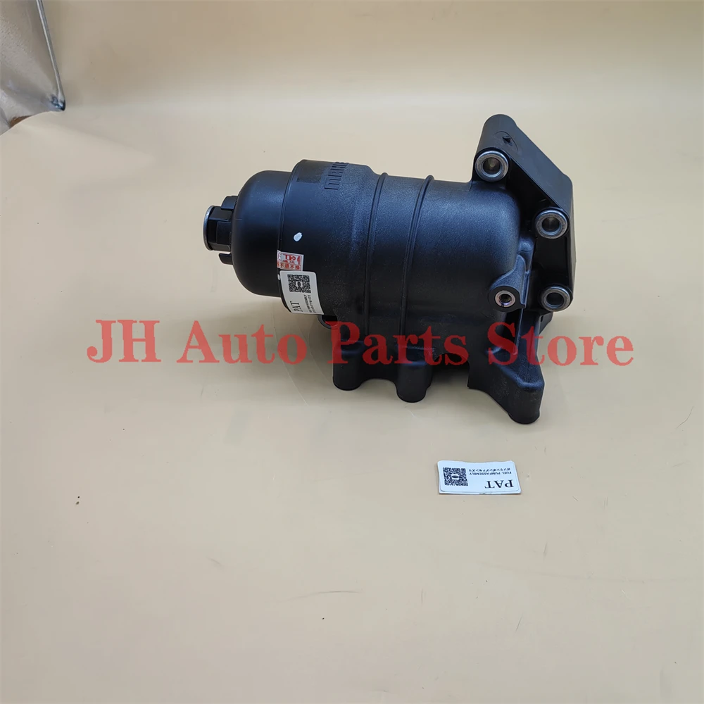 JH Oil Filter Assy For Hyundai Santa Fe Ix35 Tucson Kia Grand Carnival (Sedona) Engine 26310-2F001 263102F001 26310 2F001
JH Oil Filter Assy For Hyundai Santa Fe Ix35 Tucson Kia Grand Carnival (Sedona) Engine 26310-2F001 263102F001 26310 2F001