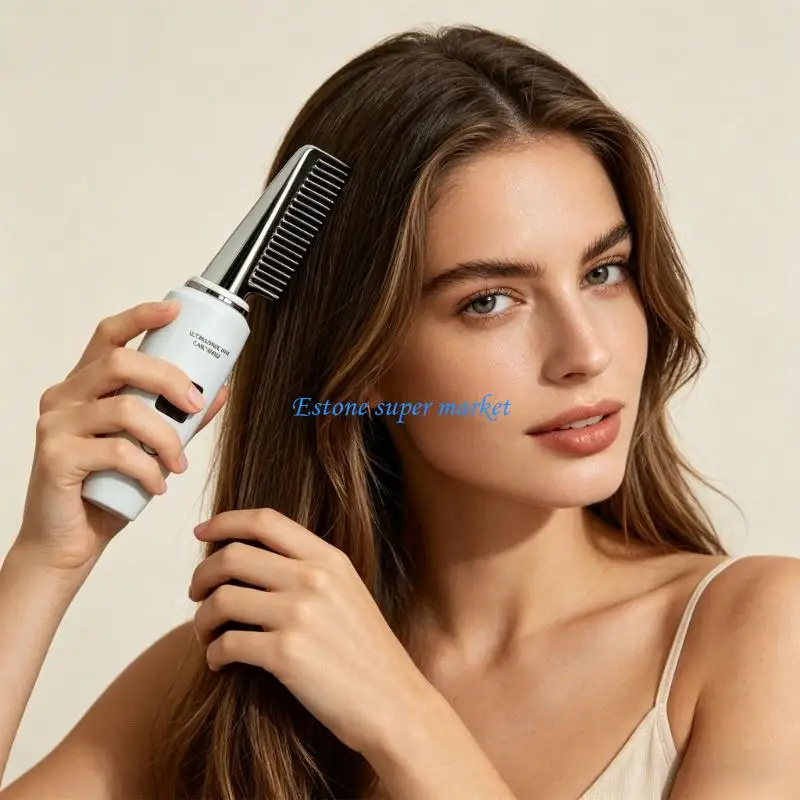 090B Hair Brush For Deep Scalp Nourishment And Relaxation Scalp Massager Comb
090B Hair Brush For Deep Scalp Nourishment And Relaxation Scalp Massager Comb