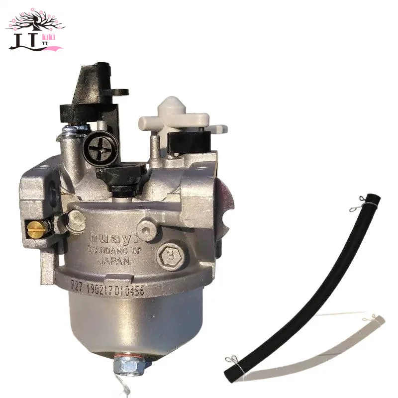 Карбюратор huayi P27/P27A с прокладкой для GX390 188F GX420 190F GX460 192F Запасные части бензинового двигателя TA
Карбюратор huayi P27/P27A с прокладкой для GX390 188F GX420 190F GX460 192F Запасные части бензинового двигателя TA