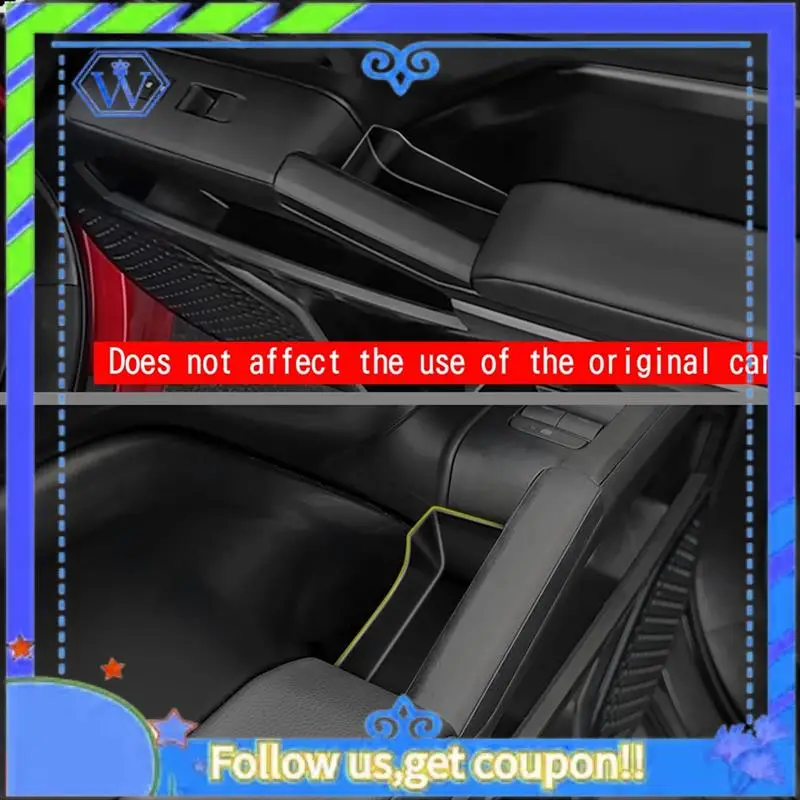 M46K-Car Front Door Handle Storage Box Tray Accessories Parts Kit For Toyota TACOMA 2024 Door Armrest Storage Box
M46K-Car Front Door Handle Storage Box Tray Accessories Parts Kit For Toyota TACOMA 2024 Door Armrest Storage Box