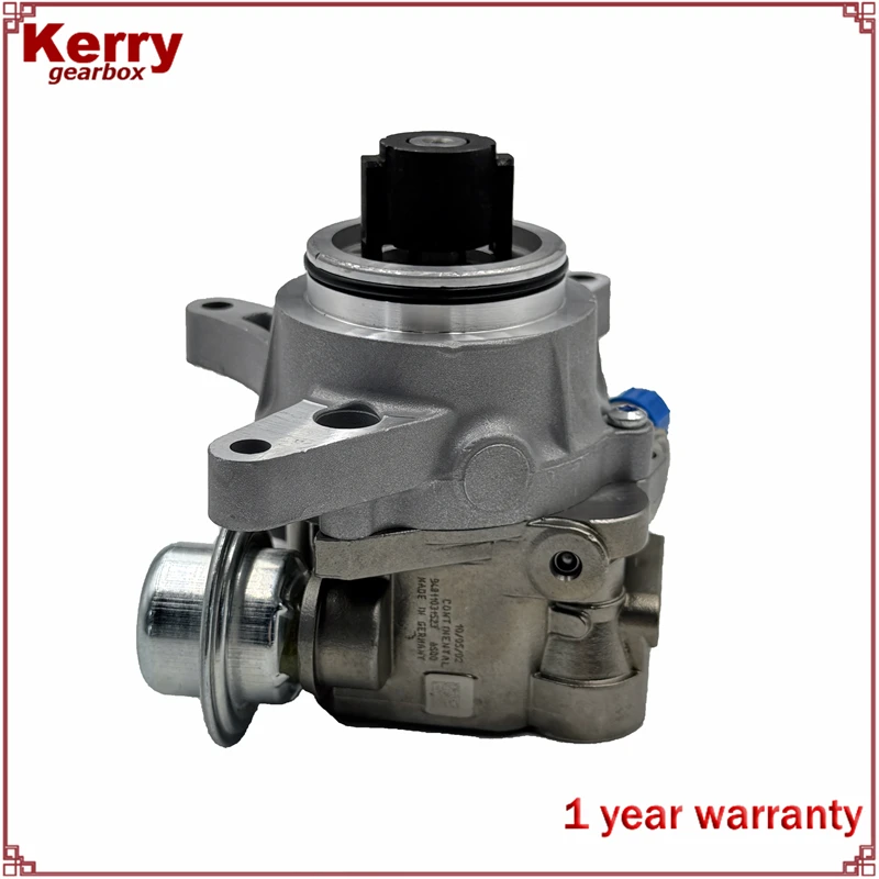 Pressure Fuel Pump for Porsche Cayenne Panamera 2008-2012 4.8L V8 Gas Dohc Naural Aspirated w 3 Month Warranty 948110316HX
Pressure Fuel Pump for Porsche Cayenne Panamera 2008-2012 4.8L V8 Gas Dohc Naural Aspirated w 3 Month Warranty 948110316HX