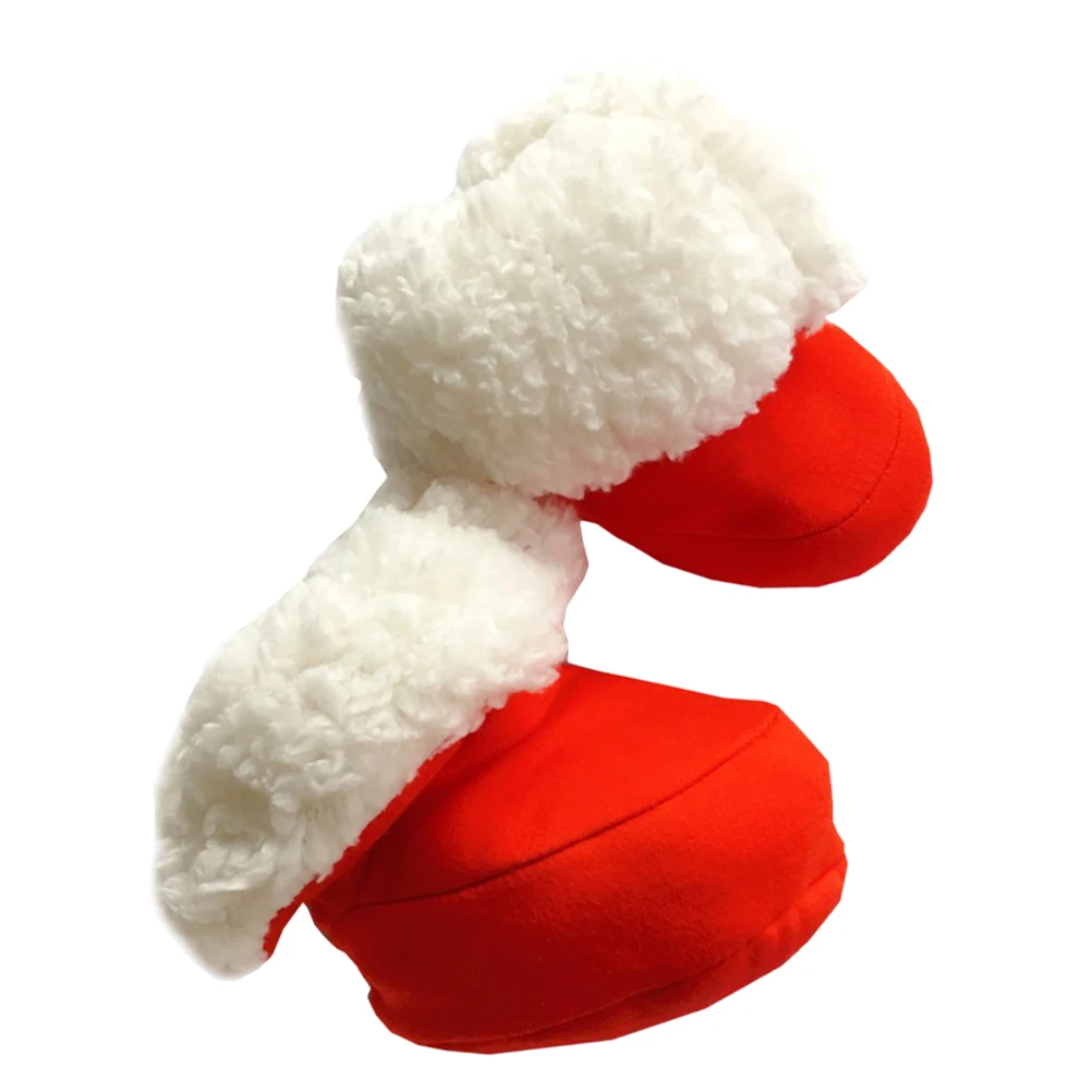 Cotton Shoes Baby Shower Gift Toddler Winter Warm Walking Footwear Infant Christmas Breathable Material Comfortable Long Tube
Cotton Shoes Baby Shower Gift Toddler Winter Warm Walking Footwear Infant Christmas Breathable Material Comfortable Long Tube