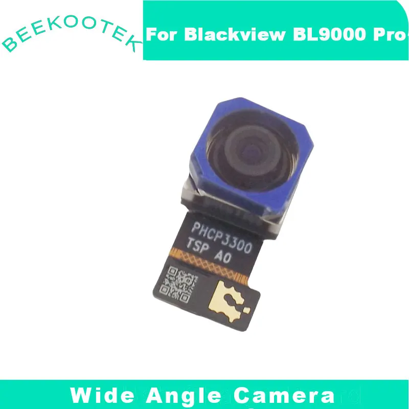 Новая оригинальная широкоугольная камера Blackview BL9000 Pro, камера для сотового телефона, модуль 13 МП для смартфона Blackview BL9000 Pro
Новая оригинальная широкоугольная камера Blackview BL9000 Pro, камера для сотового телефона, модуль 13 МП для смартфона Blackview BL9000 Pro