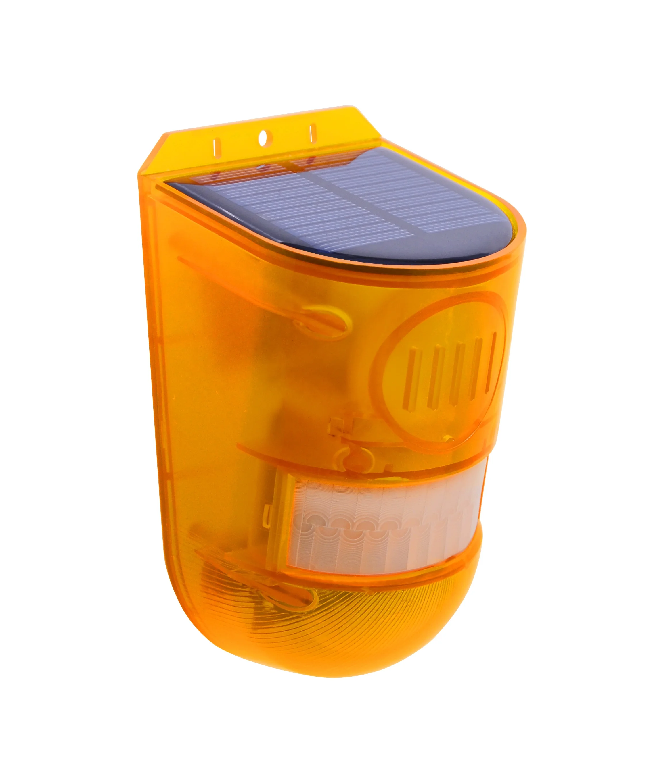 Original Factory Directly Sell Solar Outdoor Sound Light Siren Solar Strobe Light With Motion Detector Solar Alarm
Original Factory Directly Sell Solar Outdoor Sound Light Siren Solar Strobe Light With Motion Detector Solar Alarm