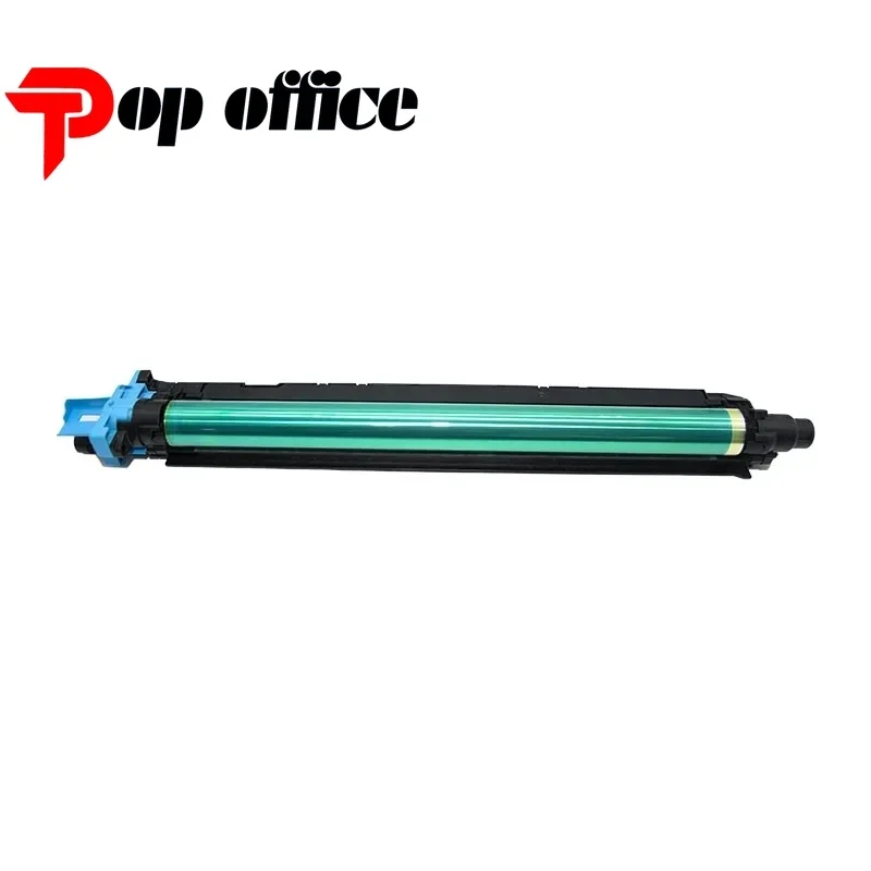 Восстановление DR313 DR-313 Блок фотобарабана для Konica Minolta C258 C308 C368 C458 C558
Восстановление DR313 DR-313 Блок фотобарабана для Konica Minolta C258 C308 C368 C458 C558
