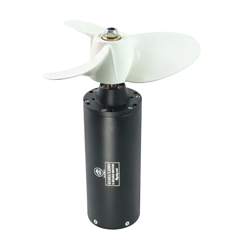 100KV Electric Jet Surfboard Hydrofoil Waterproof Motor 65161 With Propeller
100KV Electric Jet Surfboard Hydrofoil Waterproof Motor 65161 With Propeller