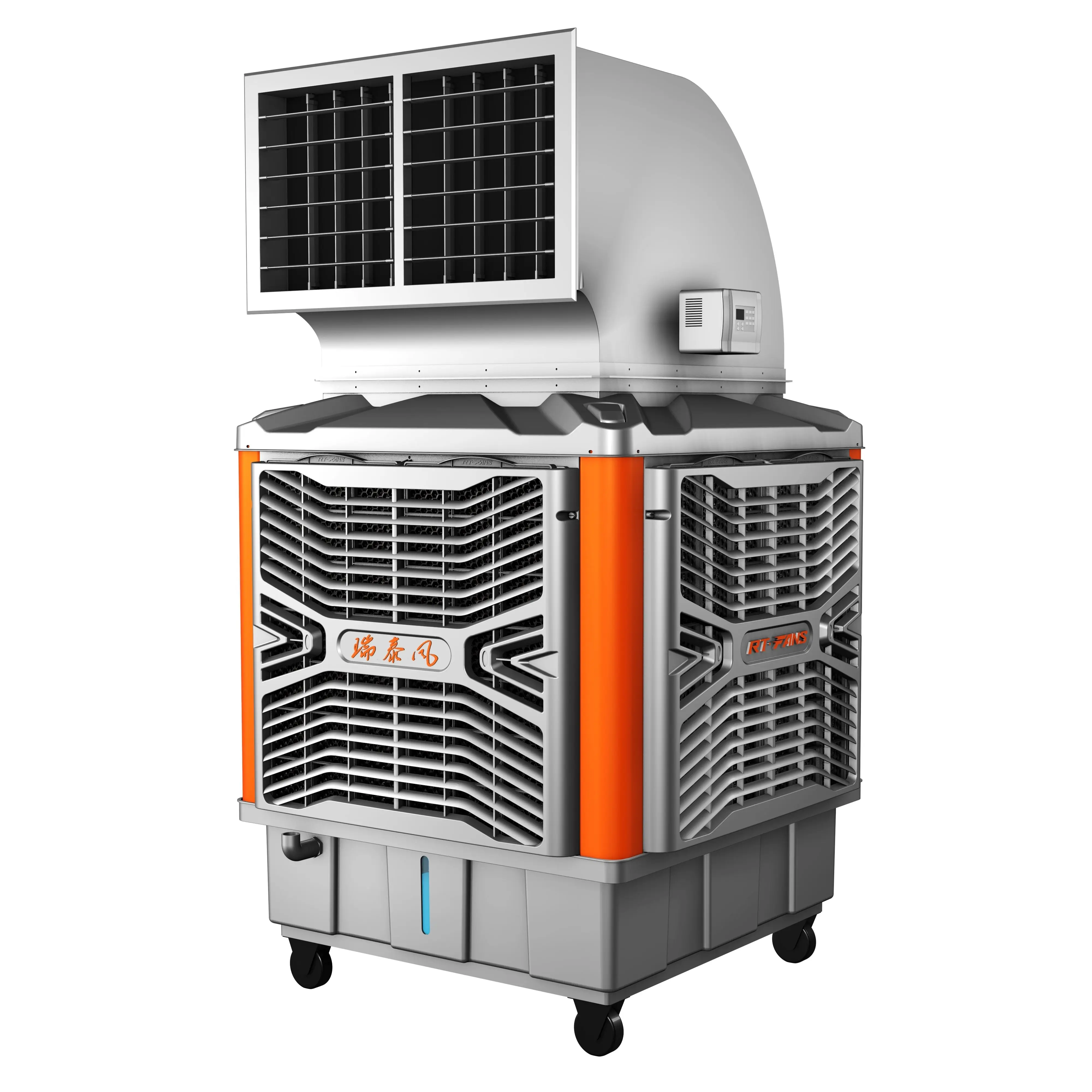 Промышленный Портативный Кондиционер 12000BTU, точечный охладитель, кондиционеры для завода и склада
Промышленный Портативный Кондиционер 12000BTU, точечный охладитель, кондиционеры для завода и склада