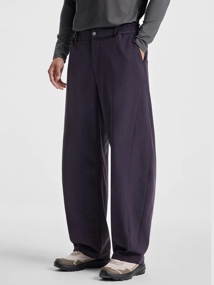 Trendy Casual Loose Men's Pants Autumn Winter Pure Color Straight Blade Pants Youthful Spor Long Trousers
Trendy Casual Loose Men's Pants Autumn Winter Pure Color Straight Blade Pants Youthful Spor Long Trousers