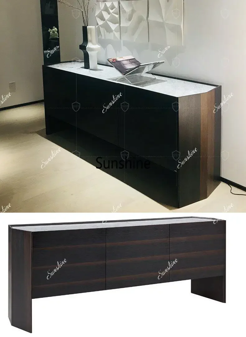 Italian porch cabinet modern light luxury decorative cabinet
Italian porch cabinet modern light luxury decorative cabinet