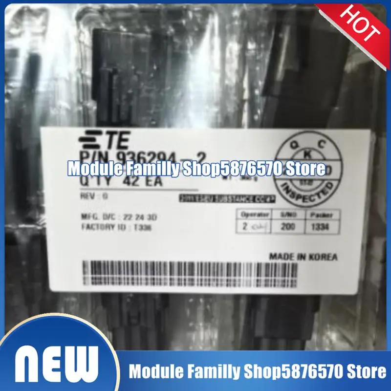 20pcs/lot 936294-2 968402-1 969028-1 C310003612 MG610346-5 MG610574-4 MG613689-5 MG651098-5 MG651104-5 MG655829
20pcs/lot 936294-2 968402-1 969028-1 C310003612 MG610346-5 MG610574-4 MG613689-5 MG651098-5 MG651104-5 MG655829